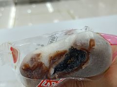 -上海虹口糕团(福州路店)
