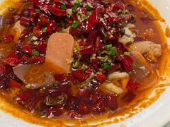 -沈家花园如皋菜(君御豪庭店)