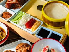 -院落新京菜·烤鸭(地安门店)