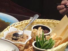 -鲁菜根·泰山菜(泰山店)