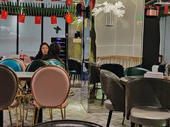 大堂-桐爷小馆(广渠门店)