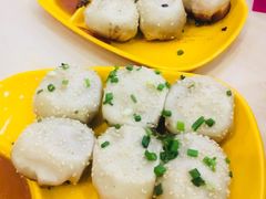 小杨生煎-小杨生煎(周浦万达店)