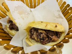 -闫家驴肉老店(华电一校店)