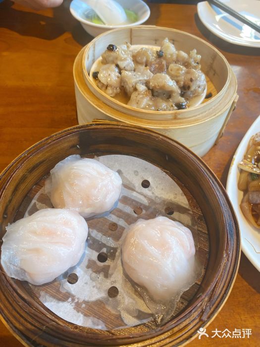 泮金大塘(北二七路店)图片
