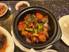 -中国厨房/台湾牛肉面