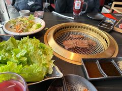 -谷牛和牛烤肉(漕河泾印象城店)