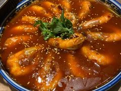 盆盆虾-川旺角川粤融合菜•海景餐厅(星海广场店)