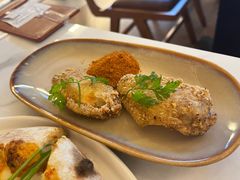 -盐说·西式餐酒馆(光明万达店)