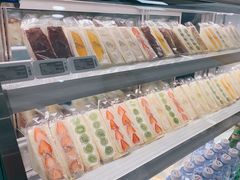 -Fruwich果明治(西单更新场店)