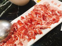 -潮汕美牛肉丸火锅店(天宁寺店)