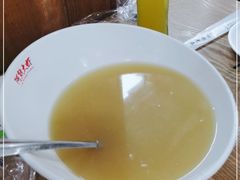 -闻道食府烙饼卷带鱼(原车耳营店原大觉寺店)