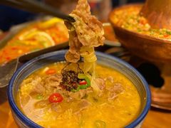 酸汤肥牛-觅山云南菜(泊富ICITY店)