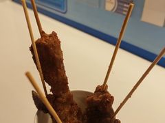 -马小毛老上海里脊肉(南翔印象城店)