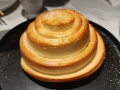 蜂蜜烤花卷-大鸭梨烤鸭(枣园店)