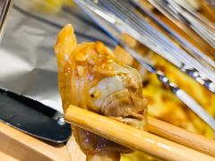 -喝丢一只鞋海鲜烧烤·海肠捞饭(文体街店)