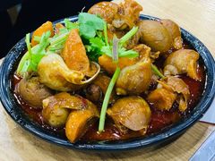-老虎滩大连海鲜烧烤(建邺云锦路总店)