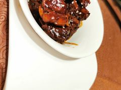 -东方明珠老上海8号餐厅(东方明珠广播电视塔店)