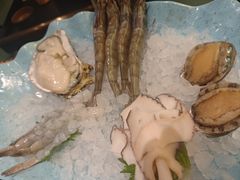 -牛New寿喜烧(虹桥新天地店)