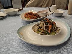 -古南都·老广东酒楼(龙江店)
