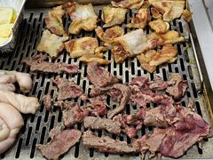 -邛海景风火盆烧烤(大石板古村二分店)