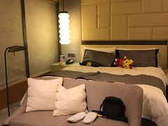 -上海静安香格里拉大酒店