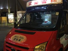 -尖沙咀钟楼
