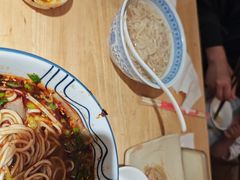 -张碗碗青海牛肉拉面(王城公园店)