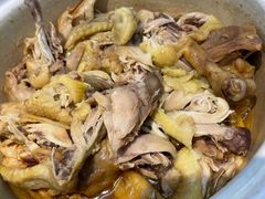 神仙鸡-民间瓦缸煨汤館(嵩山路店)