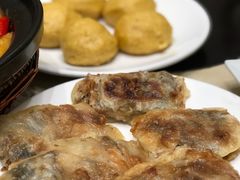 煎鲅鱼块-宴江南(汇海路店)