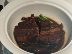 -荣轩(新荣记环球金融中心店)