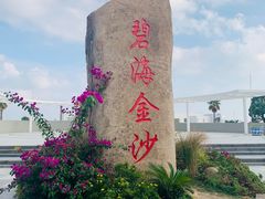 -碧海金沙