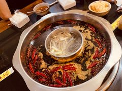 -大龙火锅(老店)
