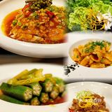 春天的美食之选