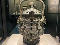 -广西壮族自治区博物馆