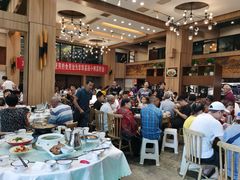 大堂-冯小炒(巴渝大道店)