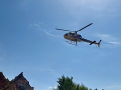 -天山神秘大峡谷