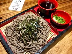 -千代武日本料理(哈西店)