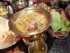 -伏一解牛烤肉专门店(信业购物中心店)