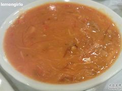 极品蟹鱼翅-鸿星海鲜酒家(格兰中心店)