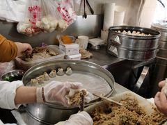 -家阳赵师傅油饼包烧麦(粮道街店)