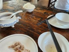 -道南書院·私房菜·早午茶·茶馆