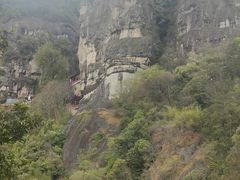 -大慈岩风景区