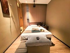 -若水云栖·足疗·按摩·SPA(城阳万达广场店)