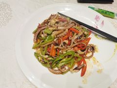 -富黎华海鲜大酒楼(正大广场店)