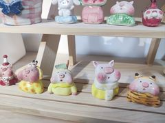 -艺陶清瓷·陶艺·石膏娃娃·手工DIY(观音桥店)