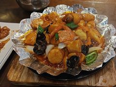 -东北大院·东北菜(三台子店)