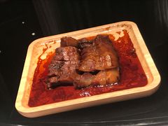 -王荣法仓前羊锅