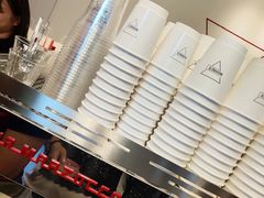 -Manner Coffee(凌空SOHO店)