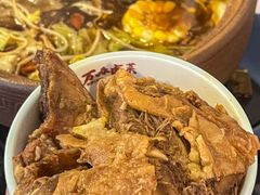 -老鼎万春卤菜(五代传承创始老店)