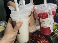 -阿嬷手作(成都万象城店)